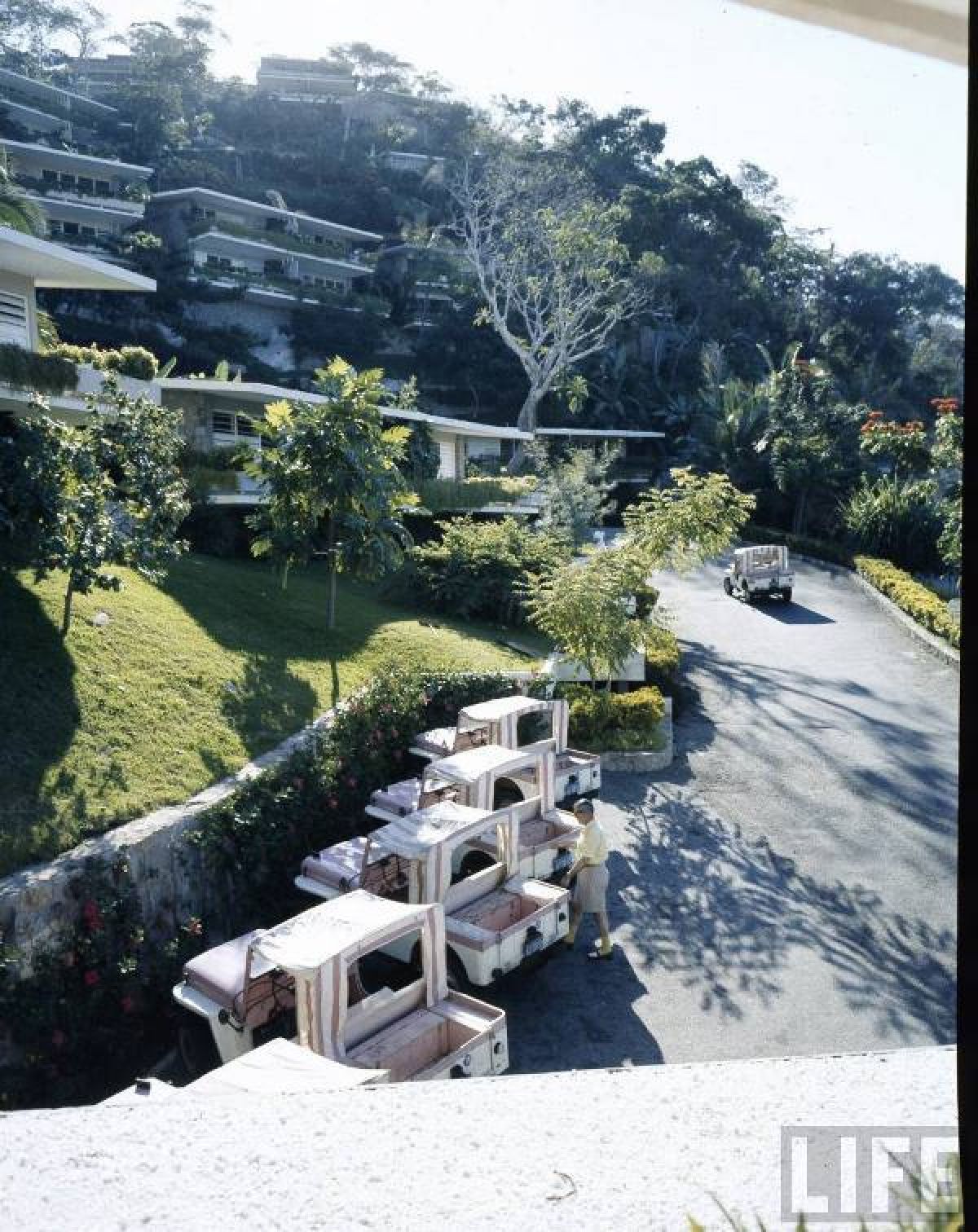 imagini hotel LAS BRISAS